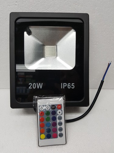 Faro per interno esterno led - per,