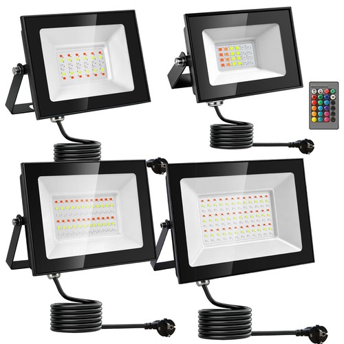 Proiettore led 100w - led, 20-100w