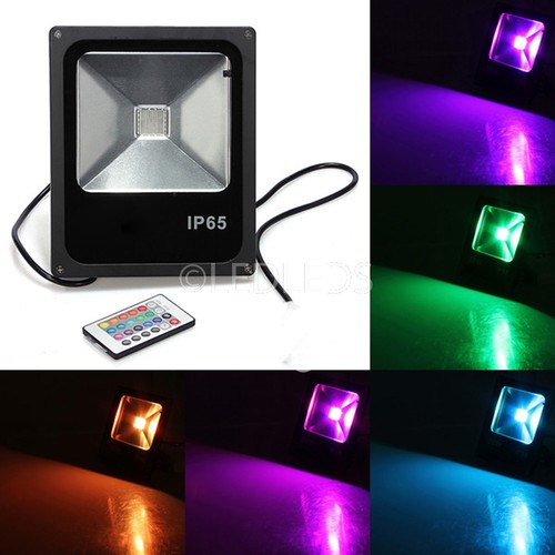 Faretto faro led 20w slim - 20w,