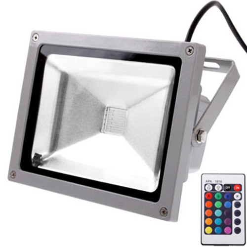 Luce natalizia faro led ip65 - luce,