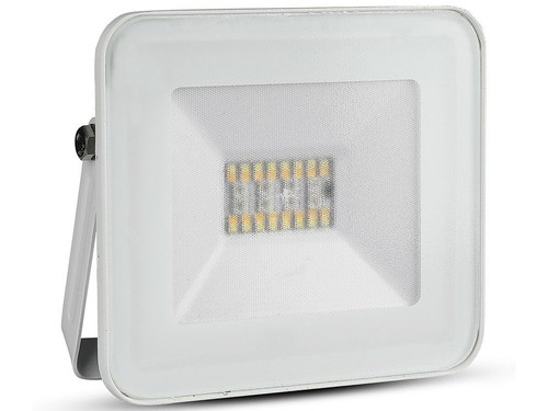 Faro led flood light carcassa - led,