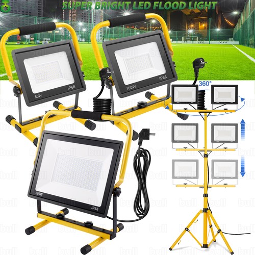 Proiettore led rgb - 2x,
