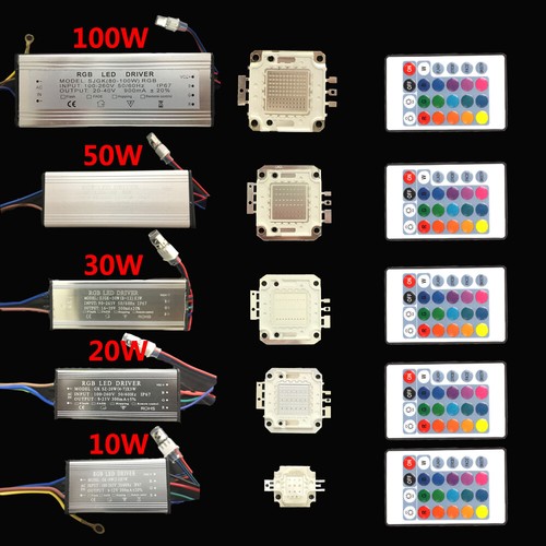 Chip led driver - led,