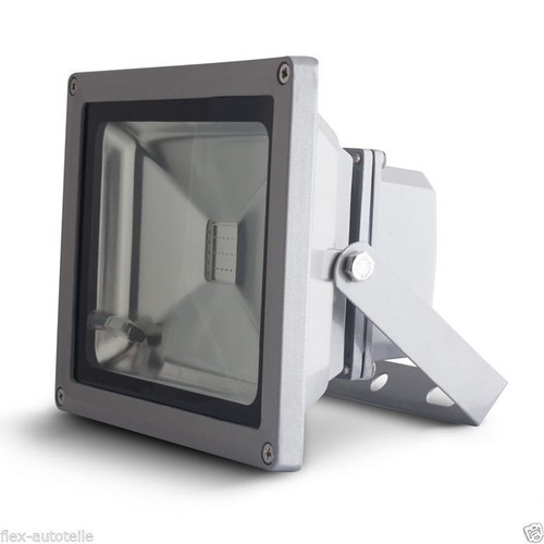 Riflettore led faro spot 20w - led,