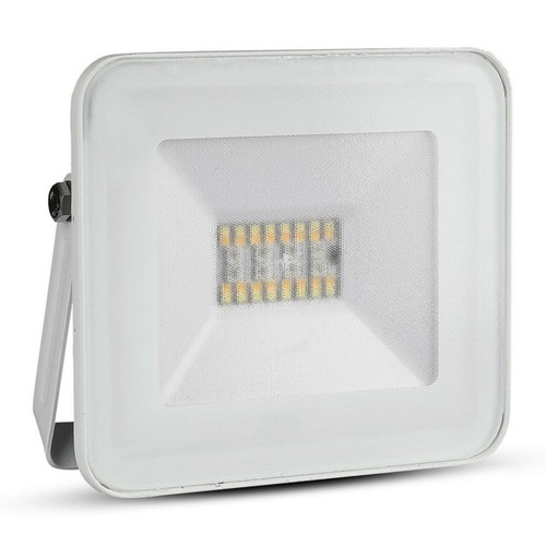 Faro led smart smd - 20w, rgb+cct