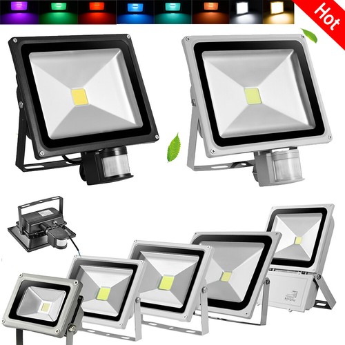 Proiettore led 20w 50w - 20w, 200w