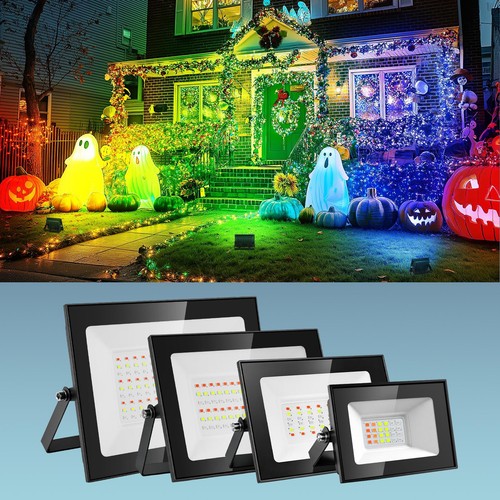 Proiettore led rgb - proiettore,